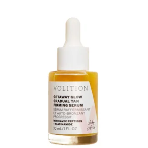 Volition Serums Getaway Glow™ Gradual Tan Firming Serum 30ml