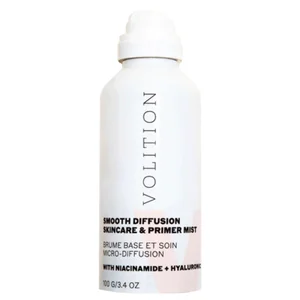 Volition Mists Smooth Diffusion Skincare & Primer Mist 100ml