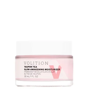Volition Moisturisers Yaupon Tea Glow-Awakening Moisturizer 30ml