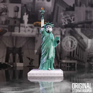 Original Stormtrooper What a Liberty Figurine 23.5cm