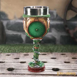 Lord of The Rings The Shire Collectible Goblet 19.3cm