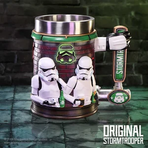 Original Stormtrooper At The Bar Tankard 15.4cm
