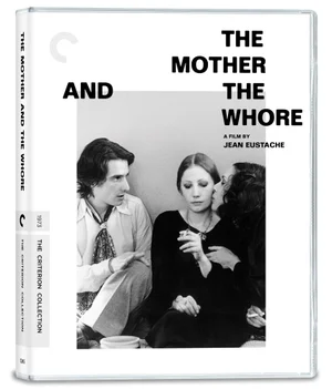The Mother and the Whore Blu-Ray - The Criterion Collection