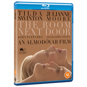 The Room Next Door