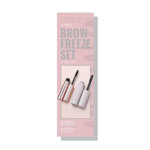 Ultimate Brow Freeze Set