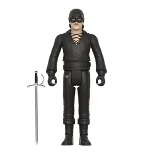 Super7 Princess Bride W1 - Man In Black ReAction Figure