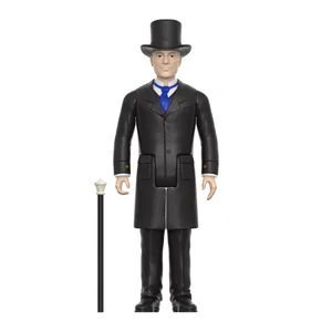 Super7 Star Trek W3 - Victorian Picard ReAction Figure