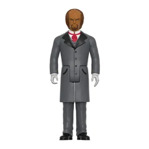 Super7 Star Trek W3 - Victorian Worf ReAction Figure