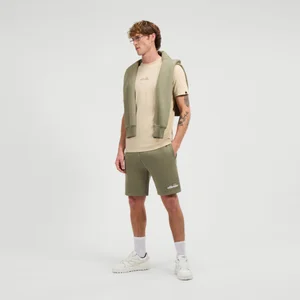 ELLESSE MOLLA SHORT AM KHAKI