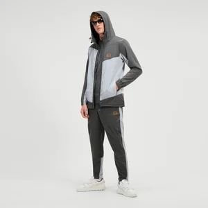 Corsanro Trainingsoberteil für Herren Grau