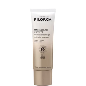 UV-CELLULAR PROTECT FACE & BODY - Anti-ageing sunscreen 125ml