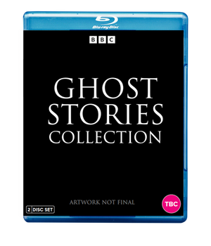 Ghost Stories: The Collection Blu-Ray