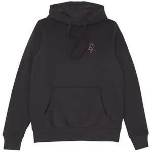 Yellow Jackets Cooking WIth Misty Hoodie - Black