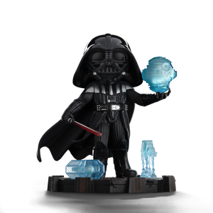 Iron Studios Star Wars Darth Vader Minico Figure