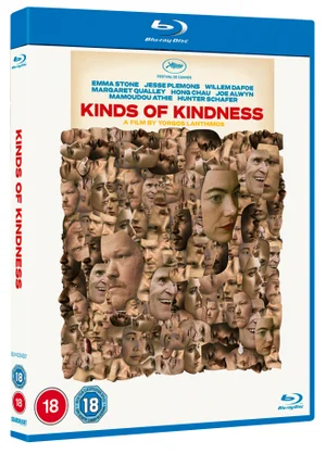 Kinds Of Kindness