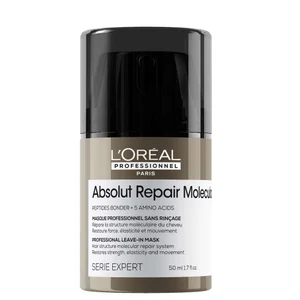 L'Oréal Professionnel Absolut Repair Molecular Leave-in Mask 50ml