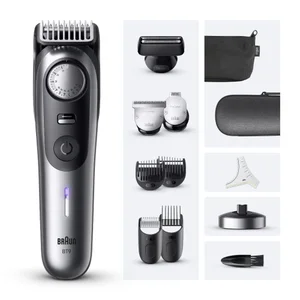 Braun Beard Trimmer Series 9 BT9560