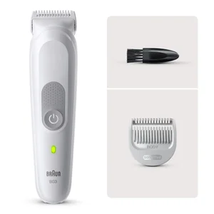 Braun Body Groomer Series 3 BG3500