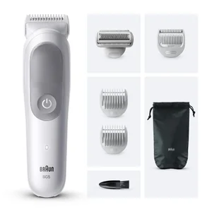 Braun Body Groomer Series 5 BG5550