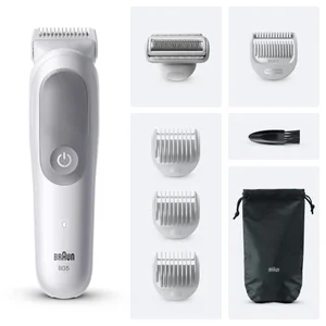 Braun Body Groomer Series 5 BG5555