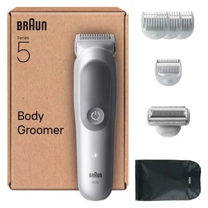 Braun Body Groomer Series 5 BG5555