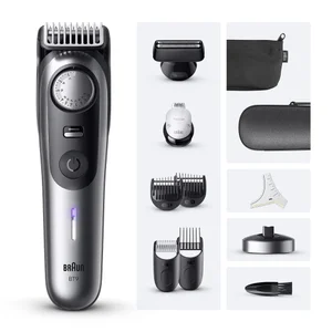 Braun Beard Trimmer Series 9 BT9545