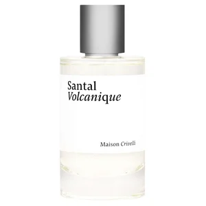 Maison Crivelli Santal Volcanique Eau de Parfum 100ml
