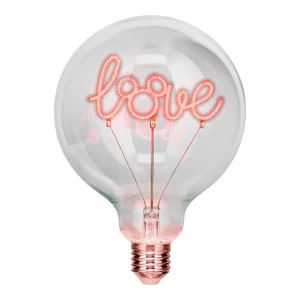 Disney Mickey Led Neon Bulb Only Uk Eu Aus