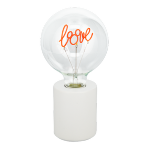 Disney Mickey Led Neon Bulb Lamp Uk