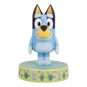 Bluey Bluey Icon Light