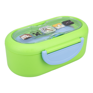 Minecraft Bento Box