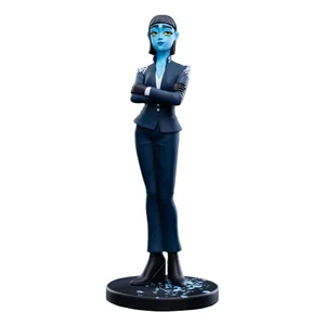 Lore Olympus x Weta Workshop Mini Vinyl Figure Hecate 15cm