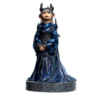Weta Workshop The Dark Crystal: Age of Resistance Statue 1/6 Scale Seladon the Gelfling 22cm