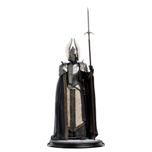 Weta Workshop The Lord of the Rings Statue 1/6 Scale Fountain Guard of Gondor (Classic Series) 47cm