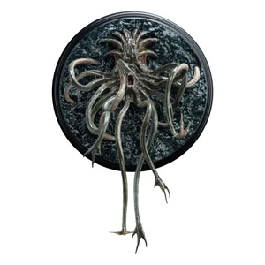 Weta Workshop Lord of the Rings Mini Statue Watcher in the Water 9cm