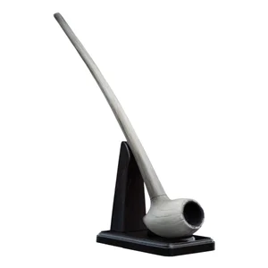 Weta Workshop Lord of the Rings Replica 1/1 Scale Pipe of Saruman 19cm