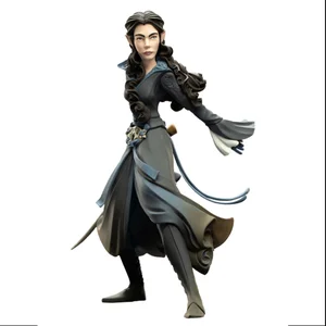 Weta Workshop Lord of the Rings Mini Epics Vinyl Figure Arwen Evenstar 16cm