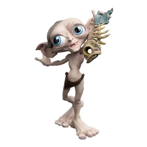 Weta Workshop Lord of the Rings Mini Epics Vinyl Figure Sméagol 11cm