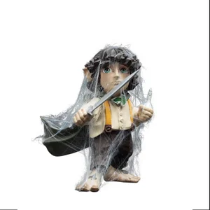 Weta Workshop Lord of the Rings Mini Epics Vinyl Figure Frodo Baggins (Limited Edition) 11cm