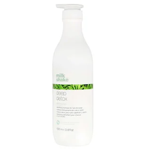 milk_shake Deep Detox Shampoo 1000ml
