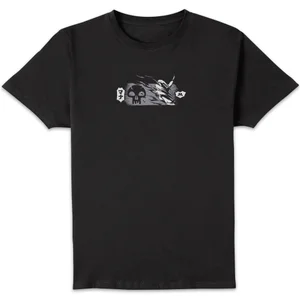 Magic: The Gathering Ashiok Unisex T-Shirt - Black