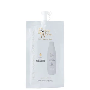 Beauty Works Pearl Nourishing Argan Oil Conditioner 30ml