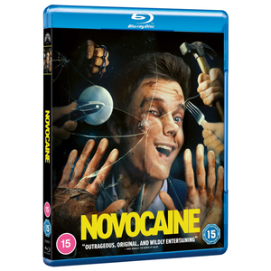 Novocaine