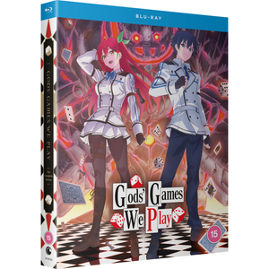 God's Games We Play - The Complete Season