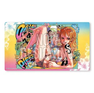 One Piece Card Game: Official Playmat - Limited Edition Vol.3