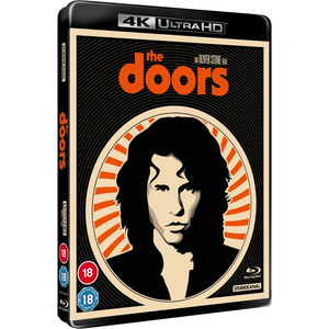 The Doors 4K Ultra HD
