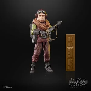 Star Wars Black Series Credit Collection Kuiil