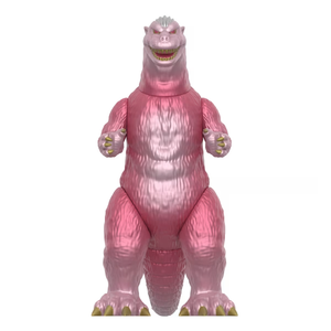 Super7 TOHO ReAction Figures - Godzilla '54 (Cherry Blossom Festival) Figure