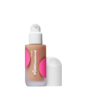 benefit The Porefessional Smoothing & Blurring Foundation 30ml