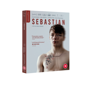Sebastian (Blu-ray)